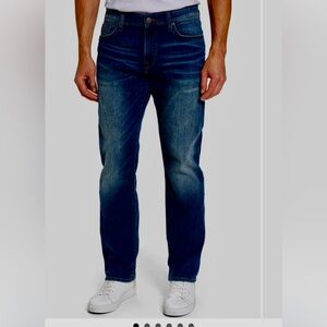 Navi Myles Straight Leg Jeans
